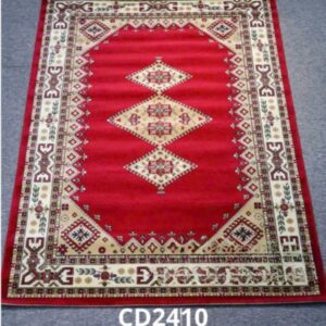 Thảm trải sàn cổ điển CV-24