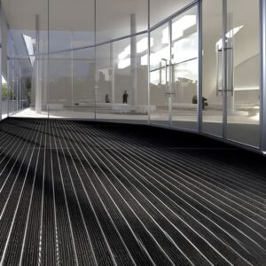 Thảm trải sàn khung nhôm Aluminum Floor Mats