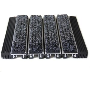 Thảm trải sàn khung nhôm Flooring source