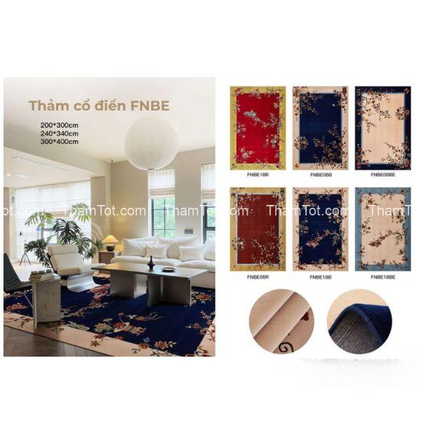tham-trai-san-phong-khach-fnbe-1 Thảm trải sàn phòng khách FNBE