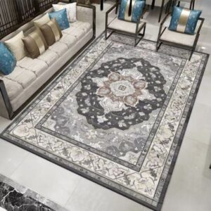 Họa tiết cổ điển sang trọng