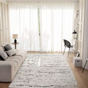 Nền kem tạo cảm giác sáng và thoáng
