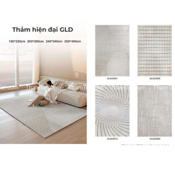tham-trai-san-trang-tri-gld-2 Thành phần cotton dệt nổi