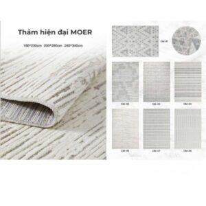 Khả năng hạn chế xù sợi