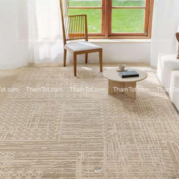 thải trượt nước trong phòng ngủ