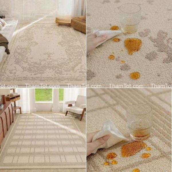 Cận chất thảm trượt nước PXBL2-17