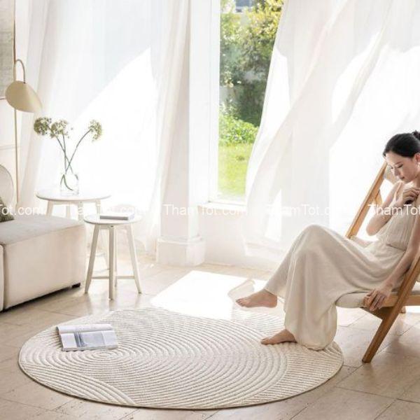 tham-tron-truot-nuoc-soft-loop-1 Thảm tròn trượt nước Soft Loop
